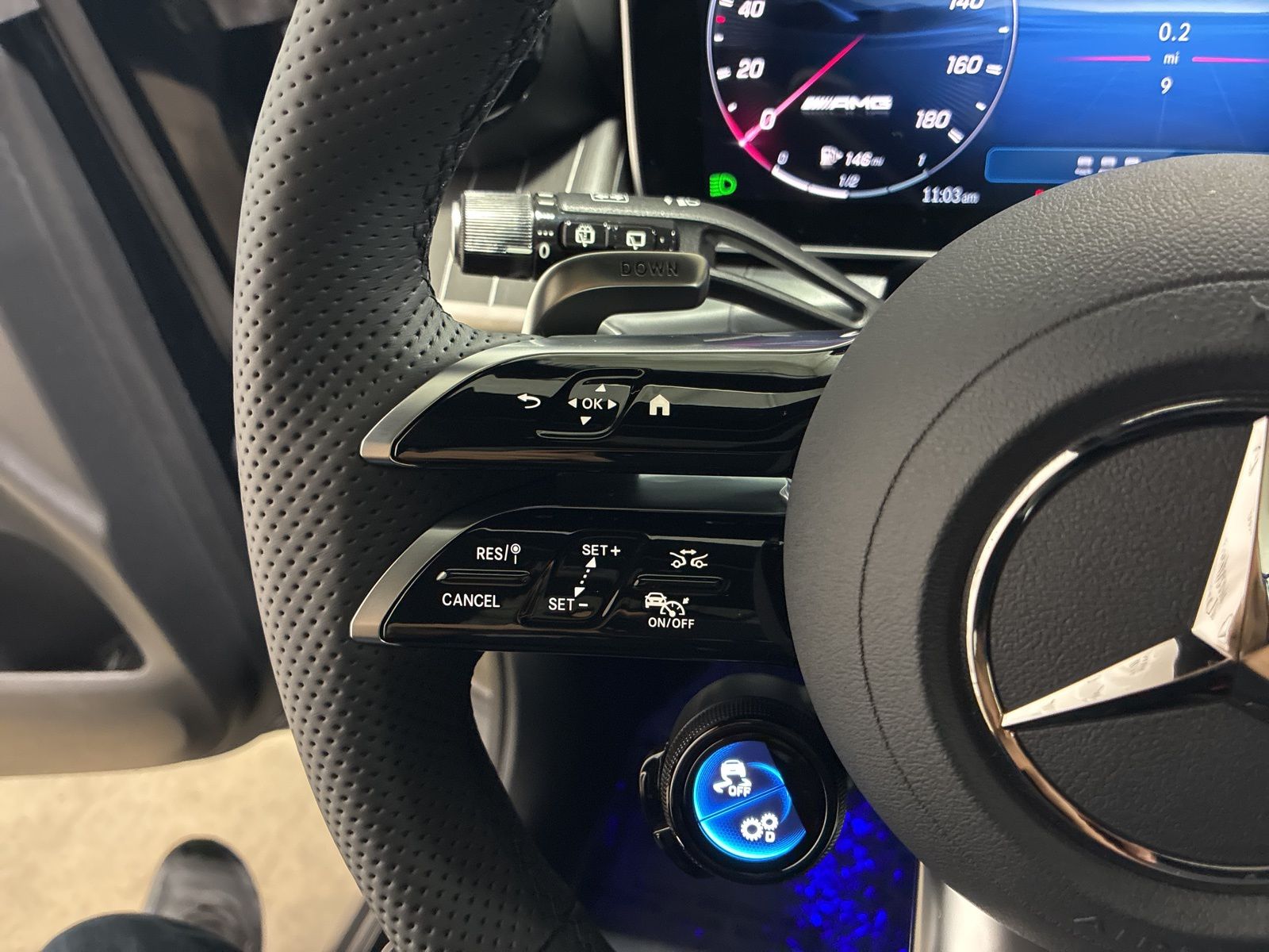 2026 Mercedes-Benz GLC AMG GLC43 - Photo 14
