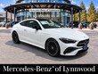  Mercedes-Benz CLE