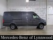Mercedes-Benz Sprinter 2500