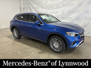 2025 Mercedes-Benz GLC 4MATIC&reg; SUV