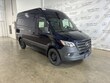 Mercedes-Benz Sprinter 2500
