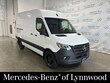Mercedes-Benz Sprinter 2500