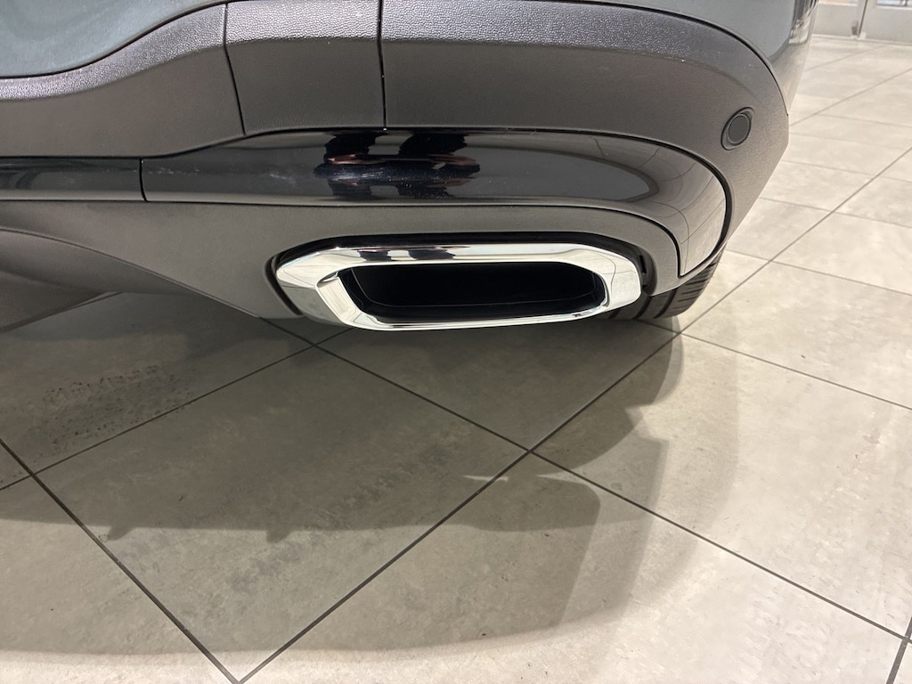 Certified 2021 Mercedes-Benz GLC GLC 300 4MATIC® SUV