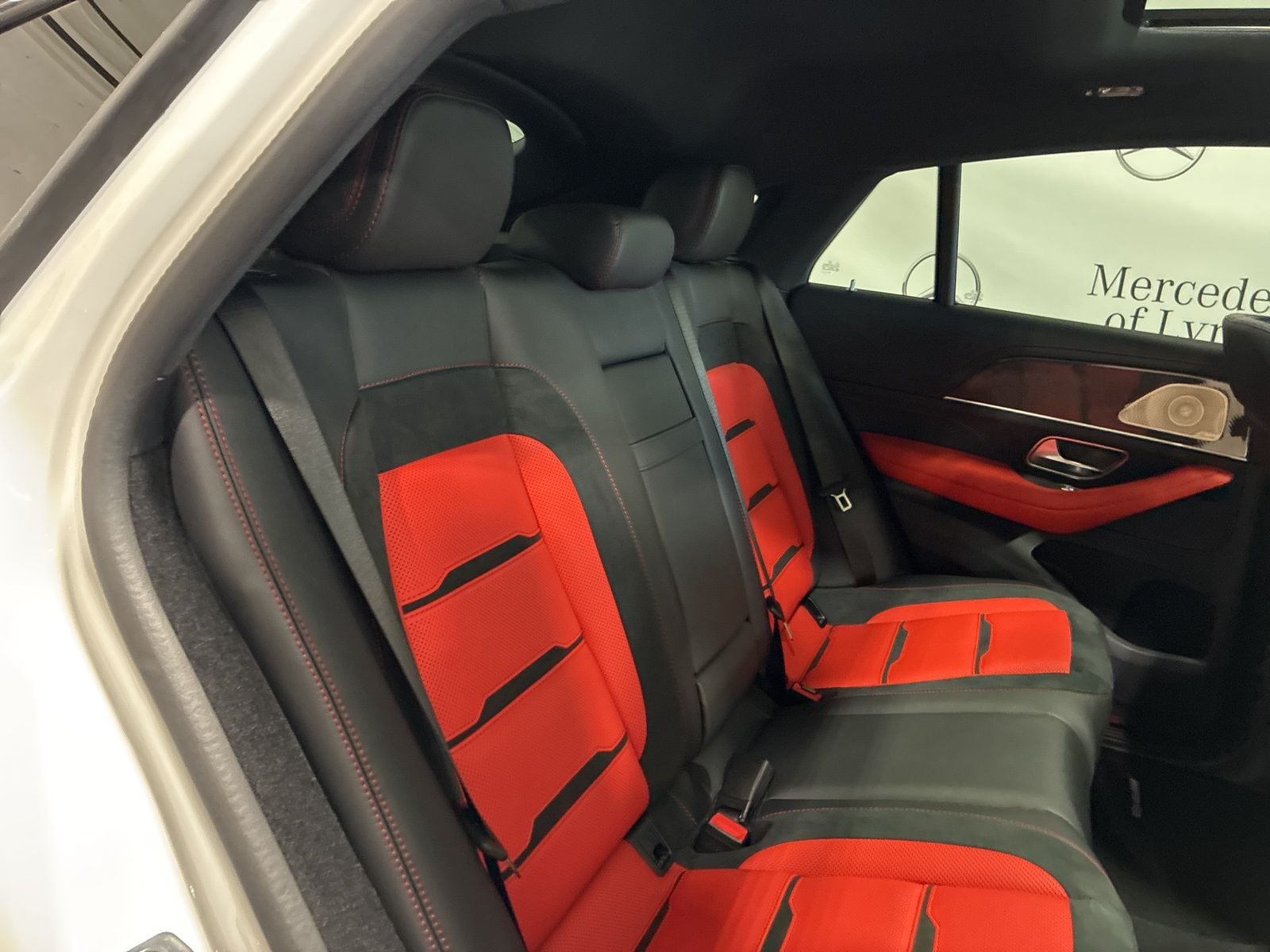 2026 Mercedes-Benz GLE Coupe GLE 53 AMG - Photo 21