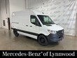  Mercedes-Benz Sprinter 2500