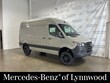 Mercedes-Benz Sprinter 2500