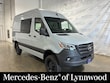  Mercedes-Benz Sprinter 2500