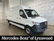  Mercedes-Benz Sprinter 2500