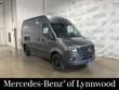  Mercedes-Benz Sprinter 2500