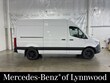  Mercedes-Benz Sprinter 2500