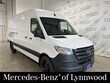Mercedes-Benz Sprinter 2500