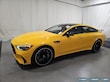 Mercedes-Benz AMG® GT 63