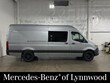 Mercedes-Benz Sprinter 2500