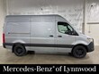 Mercedes-Benz Sprinter 2500