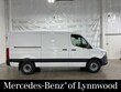 Mercedes-Benz Sprinter 2500