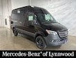  Mercedes-Benz Sprinter 2500