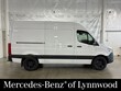 Mercedes-Benz Sprinter 2500
