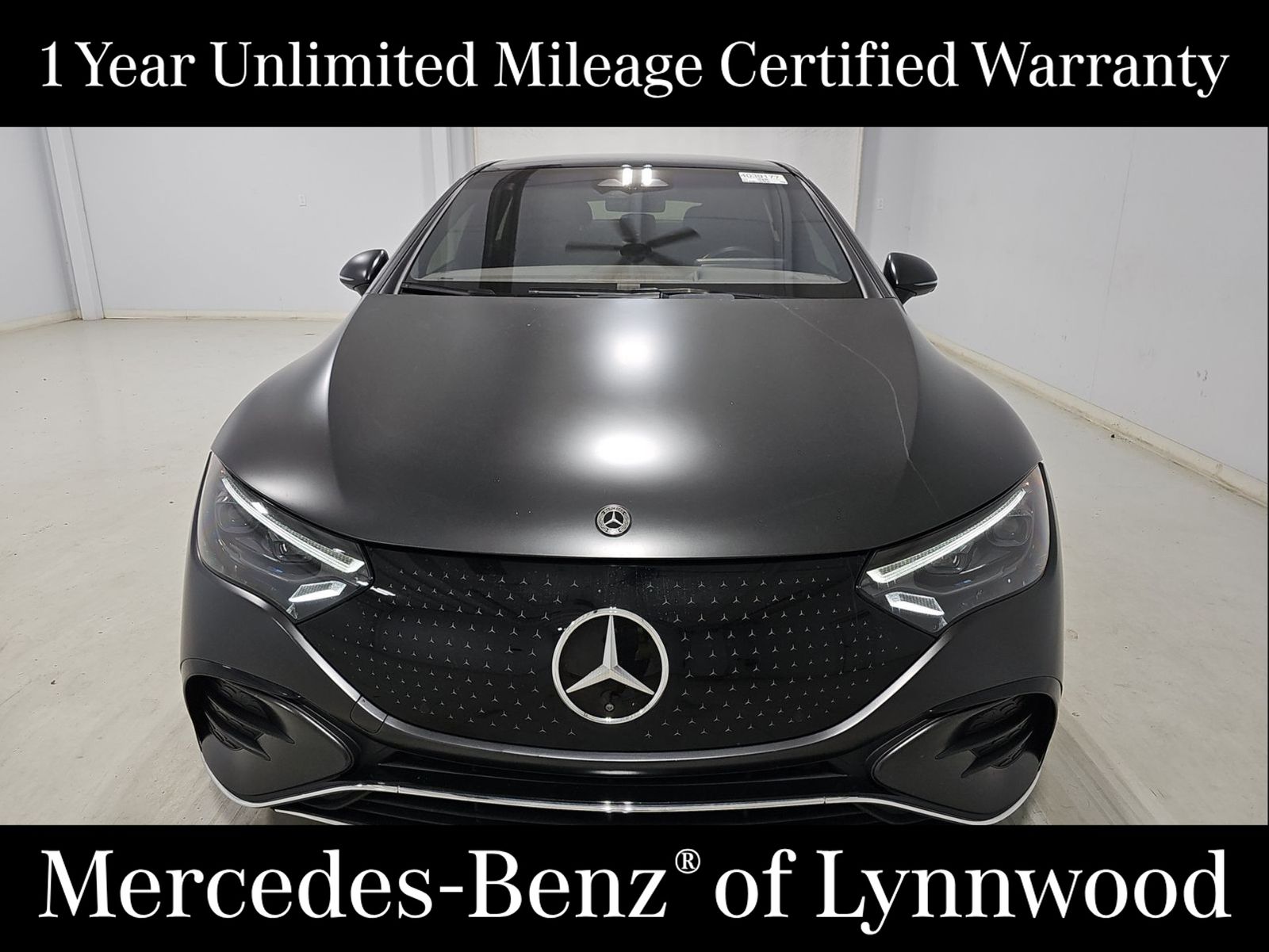 2023 Mercedes Benz EQE Sedan 350 4MATIC photo 2