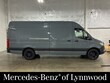 Mercedes-Benz Sprinter 2500