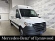  Mercedes-Benz Sprinter 3500 XD