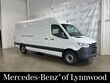 Mercedes-Benz Sprinter 2500