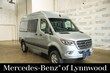 Mercedes-Benz Sprinter 2500
