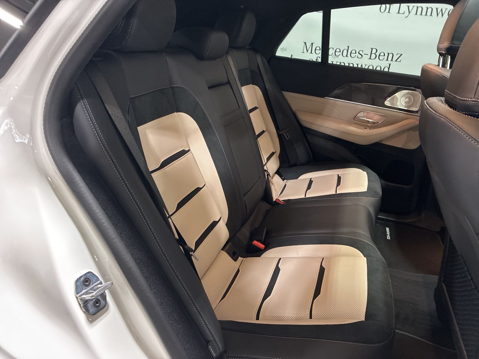 2026 Mercedes-Benz GLE Coupe GLE 53 AMG - Photo 21