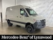 Mercedes-Benz Sprinter 3500