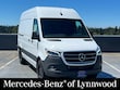  Mercedes-Benz Sprinter 2500