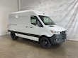 Mercedes-Benz Sprinter 3500