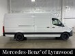 Mercedes-Benz Sprinter 2500