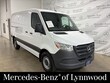  Mercedes-Benz Sprinter 2500