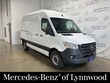  Mercedes-Benz Sprinter 2500