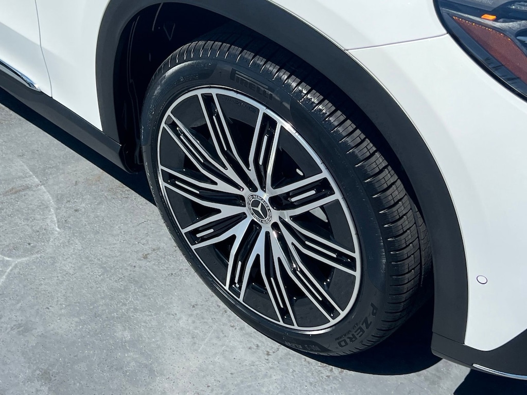 Certified 2023 Mercedes-Benz EQE 500 SUV 4MATIC® SUV