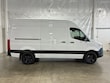 Mercedes-Benz Sprinter 2500