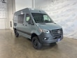 Mercedes-Benz Sprinter 2500