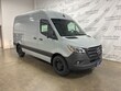  Mercedes-Benz Sprinter 2500