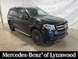 Mercedes-Benz GLS 63 AMG®