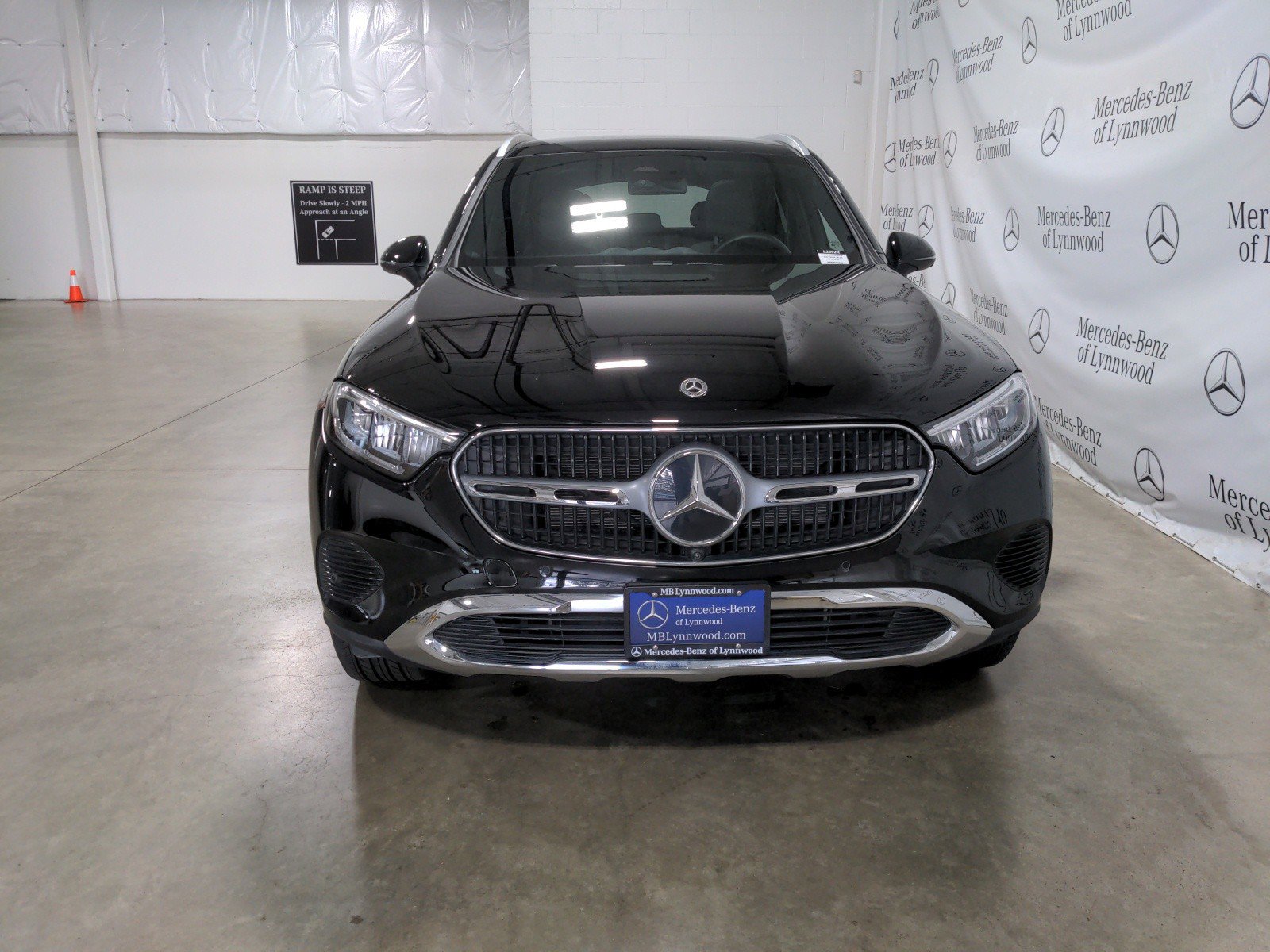 Certified 2023 Mercedes-Benz GLC GLC 300 with VIN W1NKM4HB5PF049818 for sale in Lynnwood, WA