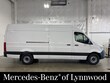Mercedes-Benz Sprinter 2500