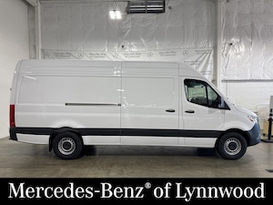 2025 Mercedes-Benz Sprinter 2500 Cargo 170 WB Cargo Van