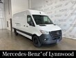 Mercedes-Benz Sprinter 2500