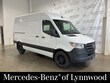  Mercedes-Benz Sprinter 2500