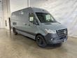 Mercedes-Benz Sprinter 2500