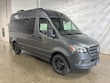 Mercedes-Benz Sprinter 2500