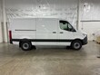 Mercedes-Benz Sprinter 2500