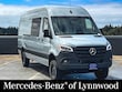  Mercedes-Benz Sprinter 2500
