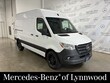 Mercedes-Benz Sprinter 2500