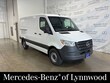  Mercedes-Benz Sprinter 2500