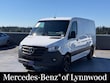  Mercedes-Benz Sprinter 2500